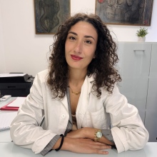 Ingrandire l'immagine: Francesca Natalia Cortese, psichiatra Roma