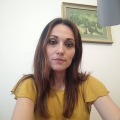 Eleonora Antonini, psicoterapeuta Terni
