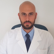 Ingrandire l'immagine: Riccardo Pampena, dermatologo Penitro