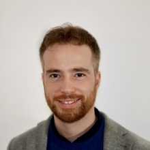 Ingrandire l'immagine: Francesco Turco, psicologo clinico Roma