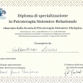 Ingrandire l'immagine: certificate 9