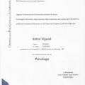 Ingrandire l'immagine: certificate 5