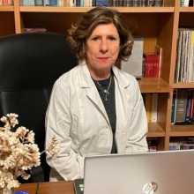 Ingrandire l'immagine: Maria Antonella Fulantelli, diabetologo Palermo