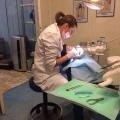 Sara Savastano, dentista Napoli