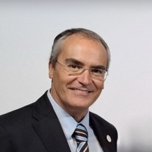 Massimiliano Secchi, nutrizionista San Giorgio di Mantova