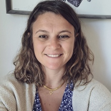 Ingrandire l'immagine: Alisa Reikher, psicologo Milano