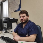 Dott. Mauro Mastrodonato