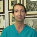 Luigi Cutietta, dentista Palermo