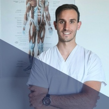 Ingrandire l'immagine: Patrizio Di Fazio, osteopata Roma