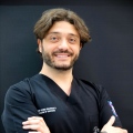 Davide Calabrese, dentista Torino