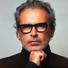 Ingrandire l'immagine: Stefano Bittichesu, psicoterapeuta Cagliari