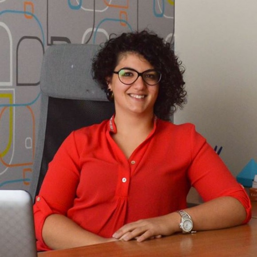 Dott.ssa Irene Scarpellino