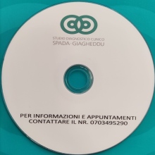 Ingrandire l'immagine: Antonio Giagheddu, Radiologo Cagliari