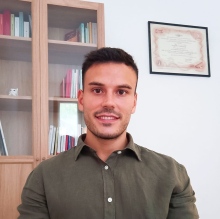 Ingrandire l'immagine: Gabriel Magni, psicologo clinico Ponteranica