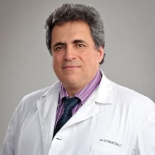 Ingrandire l'immagine: Stefano Crescioli, allergologo Vicenza