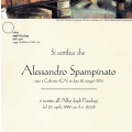 Ingrandire l'immagine: certificate 1