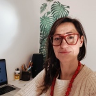 Dott.ssa Francesca Ridolfi