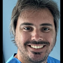 Ingrandire l'immagine: Enrico Cangiano, dentista Taranto