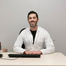 Ingrandire l'immagine: Riccardo Vallorani, fisiatra Roma