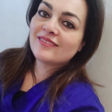 Ingrandire l'immagine: Santa Cavallaro, terapeuta Gravina di Catania