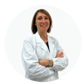 Eleonora Ciocchetti, fisiatra Velletri