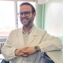 Ingrandire l'immagine: Nelson Anzoletti, geriatra Pescara