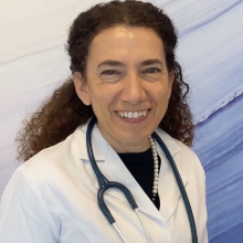 Ingrandire l'immagine: Fabiana Filigheddu, cardiologo Quartu Sant'Elena