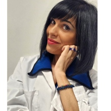Ingrandire l'immagine: Rosanna Donvito, endocrinologo Putignano