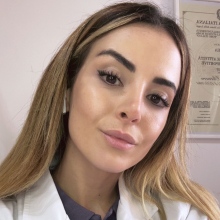 Ingrandire l'immagine: Eleonora Zanzarri, nutrizionista Roma