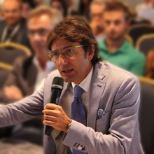 Ingrandire l'immagine: Raffaello Pellegrino, fisiatra Trepuzzi