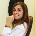 Giorgia Bottaro, endocrinologo Roma