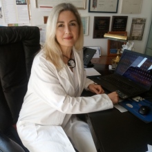 Ingrandire l'immagine: Veronica Balzano, fisioterapista Roma