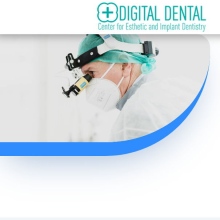 Digital Dental - Studio Dentistico