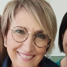 Ingrandire l'immagine: Antonina Pane, ginecologo Palermo
