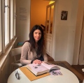 Elisa Bartolini, psicoterapeuta Rimini