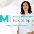Marta Melchiorri, fisioterapista Terni