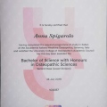 Ingrandire l'immagine: certificate 1
