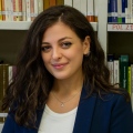 Sara D'Angelo, psicologo Torino