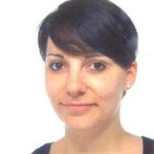 Ingrandire l'immagine: Serena Bezzi, psicologo Rovereto