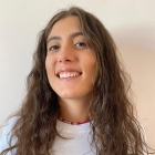 Dott.ssa Marta Del Prete