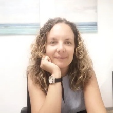 Ingrandire l'immagine: Angela Scorza, psicologo Massa