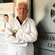 Ingrandire l'immagine: Fabrizio Foli, endocrinologo Roma