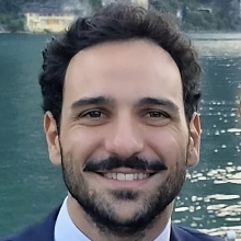 Ingrandire l'immagine: Giuseppe Boccia, chirurgo generale Napoli