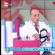 Ingrandire l'immagine: Bruno Sergi, otorino Roma