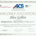 Ingrandire l'immagine: certificate 3