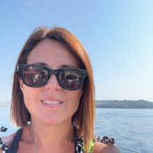 Ingrandire l'immagine: Rosaria Longo, cardiologo Partinico