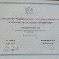 Ingrandire l'immagine: certificate 3