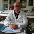 Valentino Bellingreri, medico dello sport Gallarate