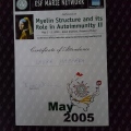 Ingrandire l'immagine: certificate 69