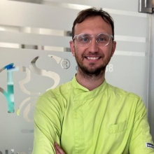 Ingrandire l'immagine: Romano Bartoli, dentista Roma